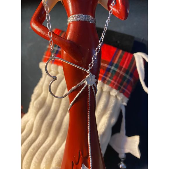 Valentine Special 🔥 DAINTY VERSATILE SILVER HEART 💛 NECKLACE - Picture 2 of 6